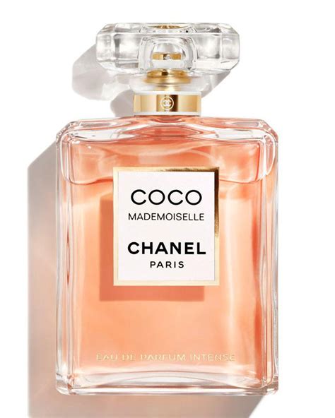 coco chanel mademoiselle parfum kaufen